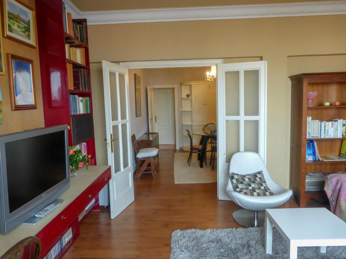 Apartamento Vigo Centro Vistas Exterior foto