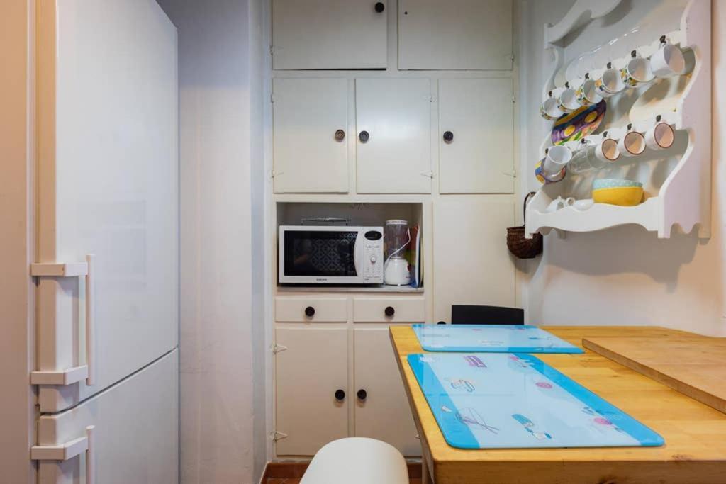 Apartamento Vigo Centro Vistas Exterior foto